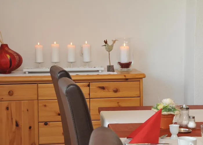 Gasthuis Bella Vista Bochum