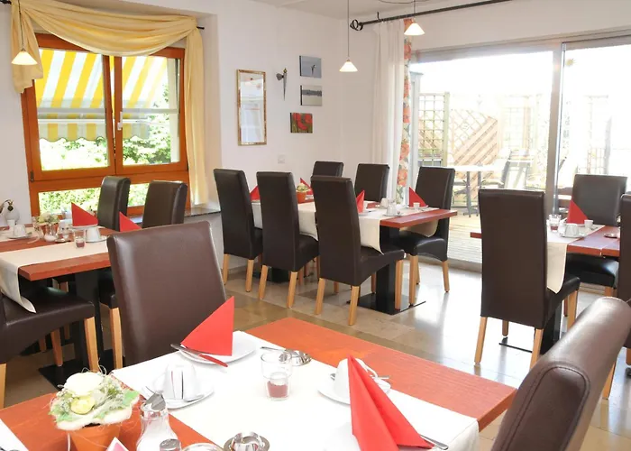 Konukevi Bella Vista