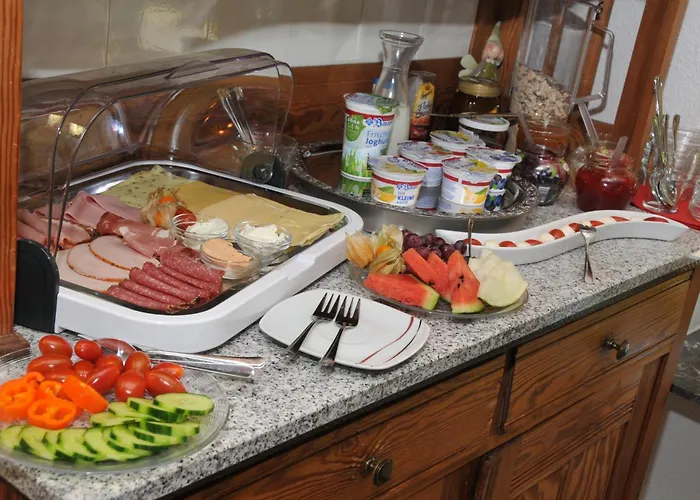 Gasthuis Bella Vista