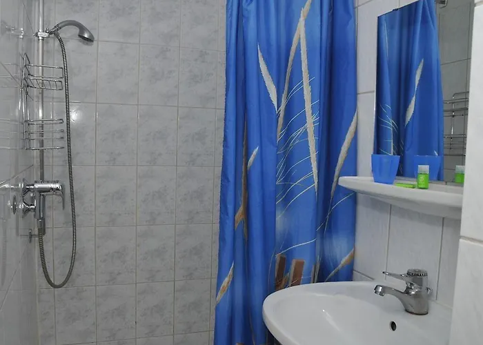 Konukevi Bella Vista Bochum