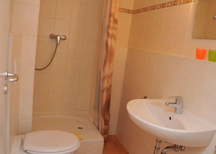 Bella Vista Konukevi