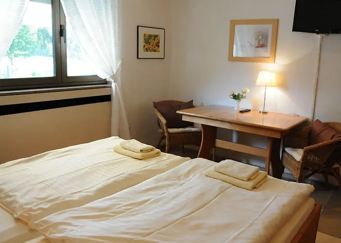 Bella Vista 2* Bochum