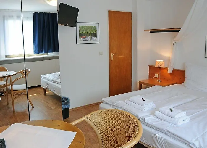 Bella Vista 2* Bochum