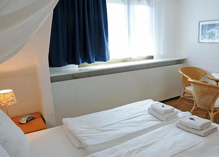 Gæstehus Bella Vista 2*