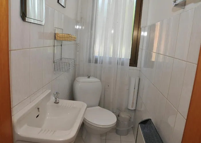 Konukevi Bella Vista