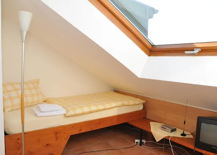 Gæstehus Bella Vista Bochum