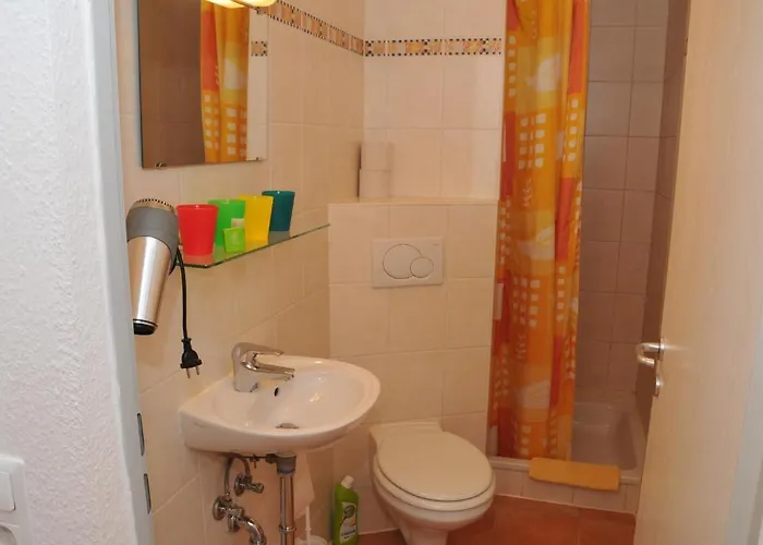 Gæstehus Bella Vista