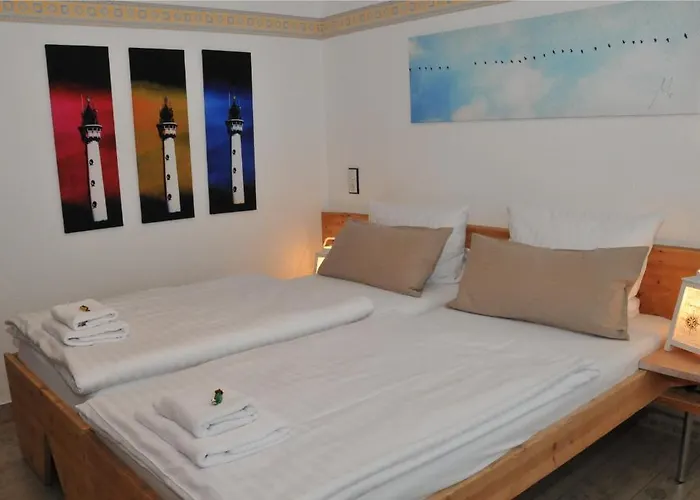 Bella Vista 2* Bochum