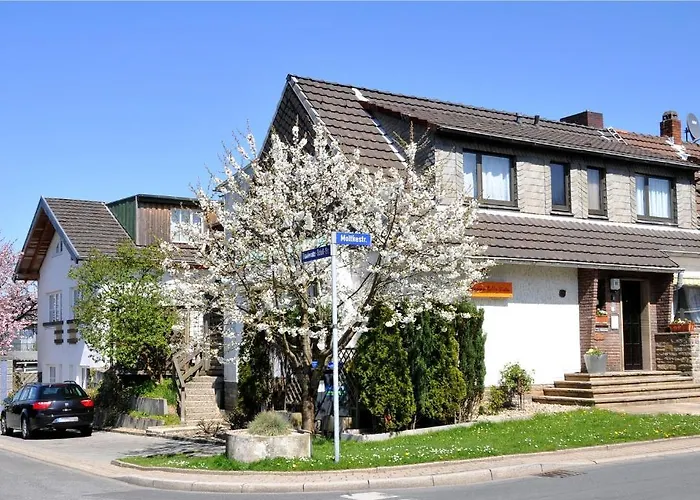 Bella Vista Gasthuis 2*