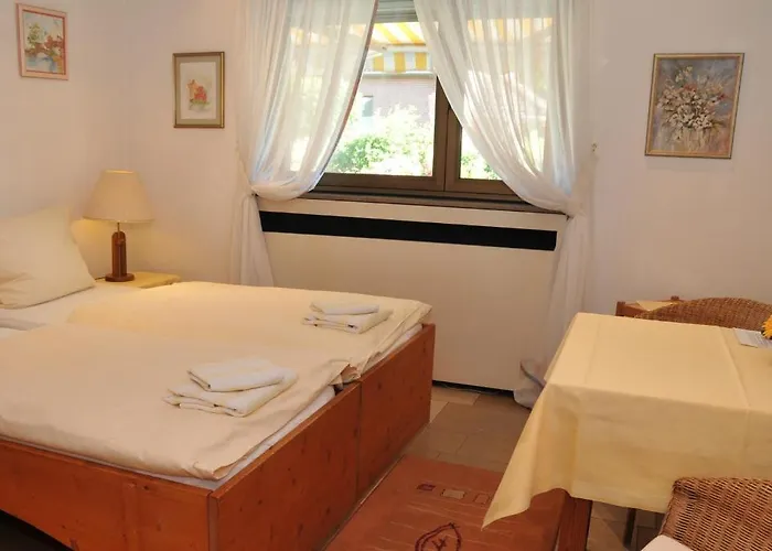 Bella Vista Gasthuis Bochum