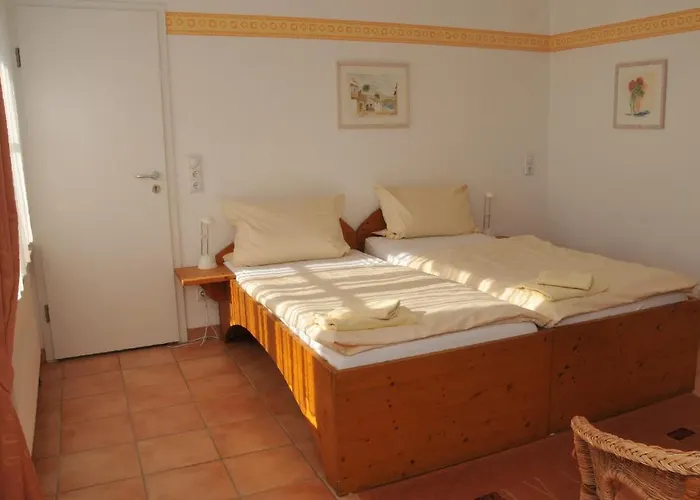 Bella Vista Konukevi 2*