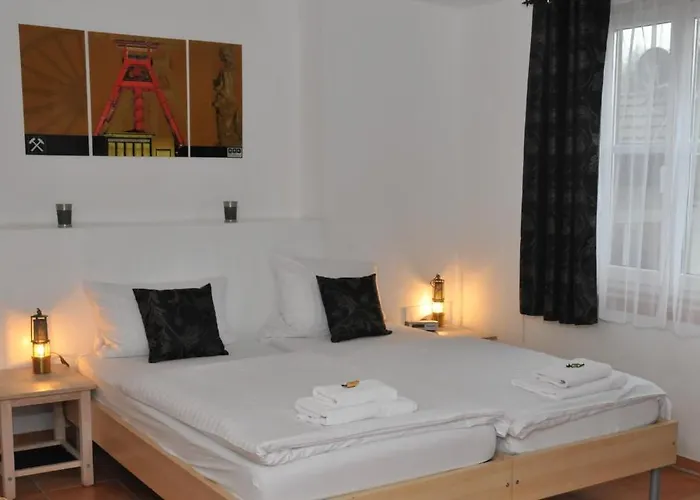 Bella Vista 2* Bochum