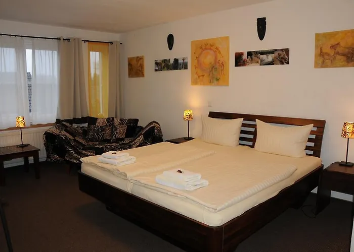 Bella Vista 2* Bochum