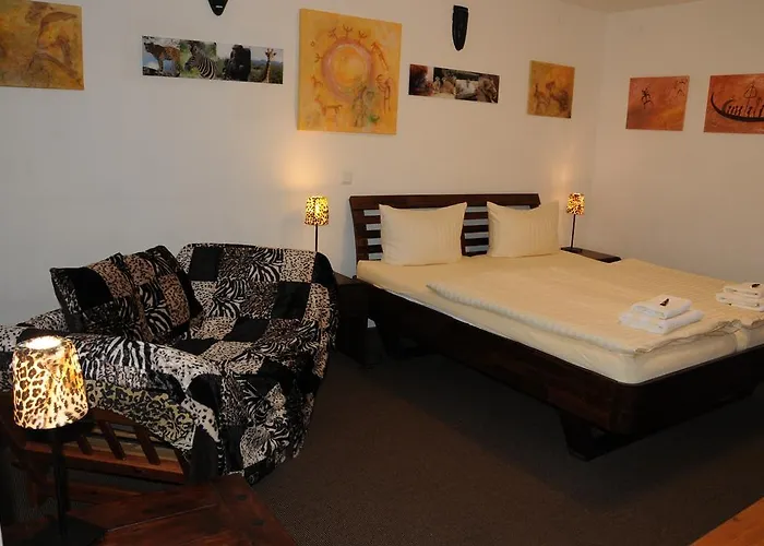 Bella Vista 2* Bochum