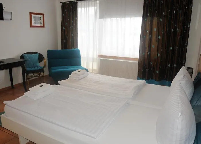 Gæstehus Bella Vista