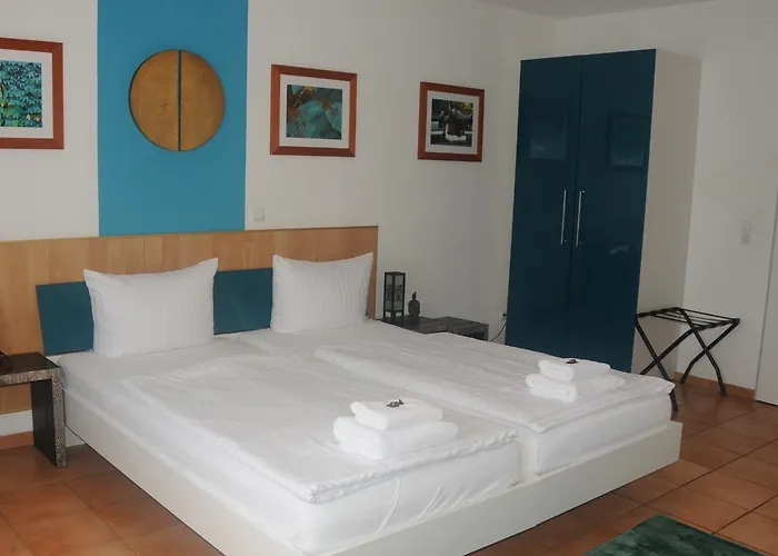 Bella Vista Gasthuis 2*