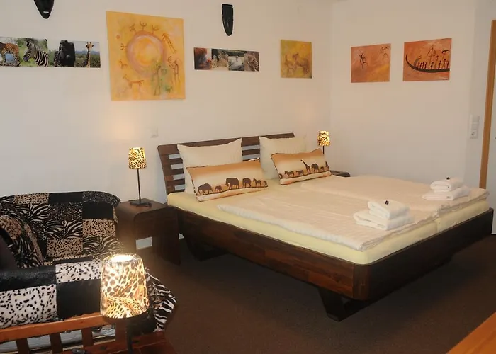 Bella Vista 2* Bochum