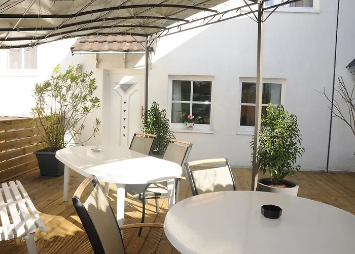 Bella Vista Konukevi Bochum