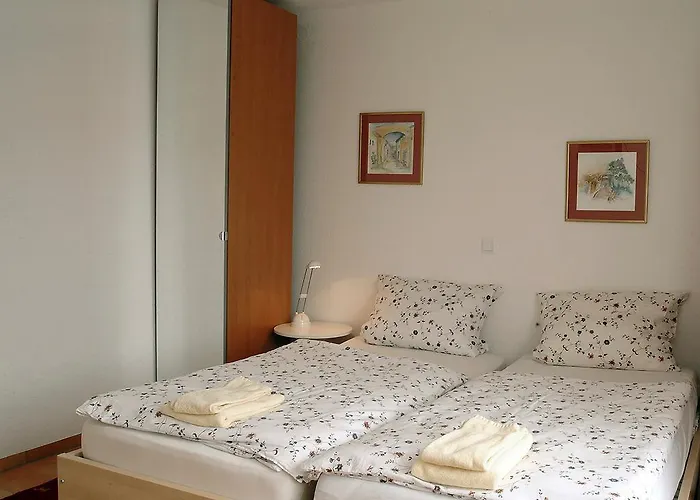 Bella Vista 2* Bochum