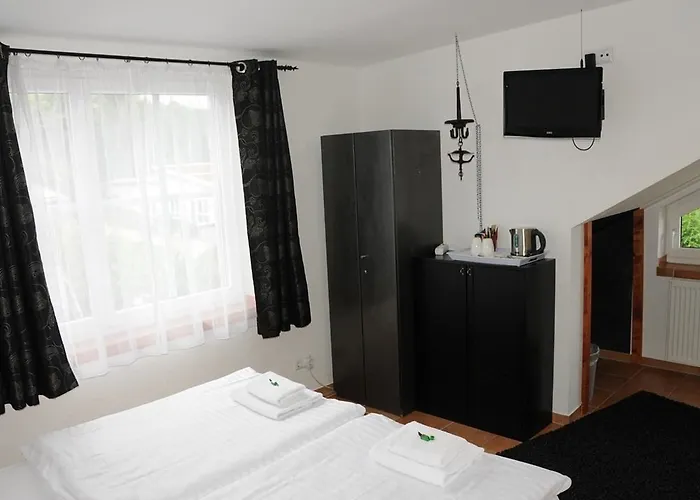 Konukevi Bella Vista 2*