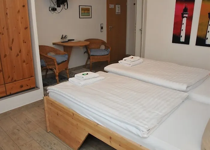 Bella Vista Gæstehus 2*