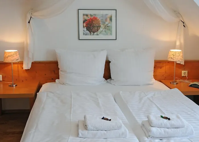 Gasthuis Bella Vista