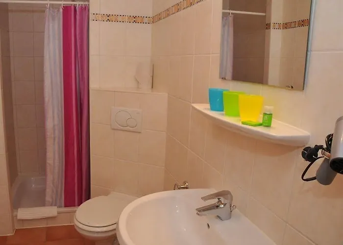 Bella Vista Gæstehus 2*