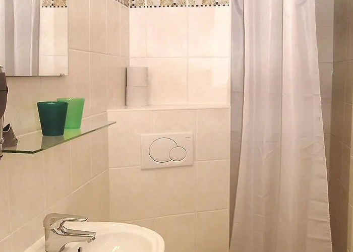 Konukevi Bella Vista Bochum