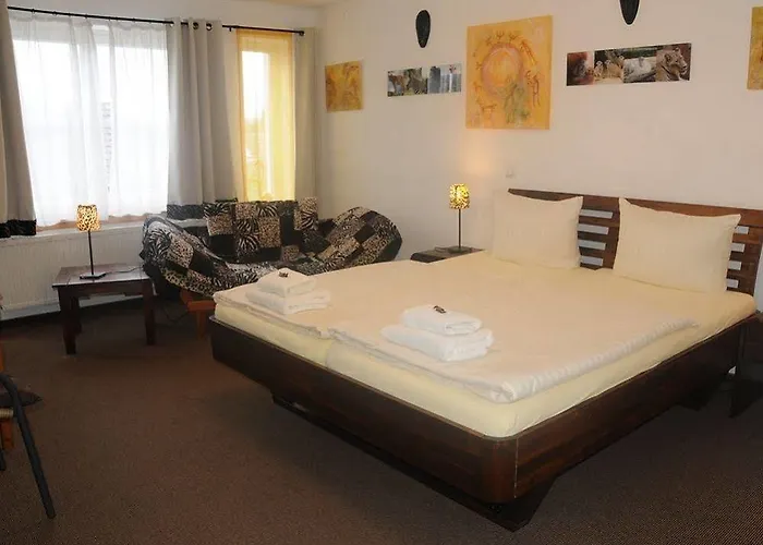 Bella Vista Konukevi 2*