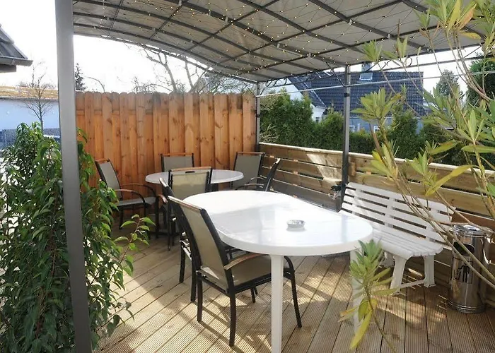 Bella Vista 2* Bochum