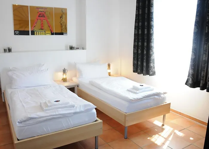 Bella Vista 2* Bochum