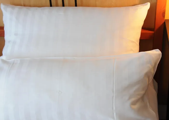 Bella Vista Gæstehus 2*