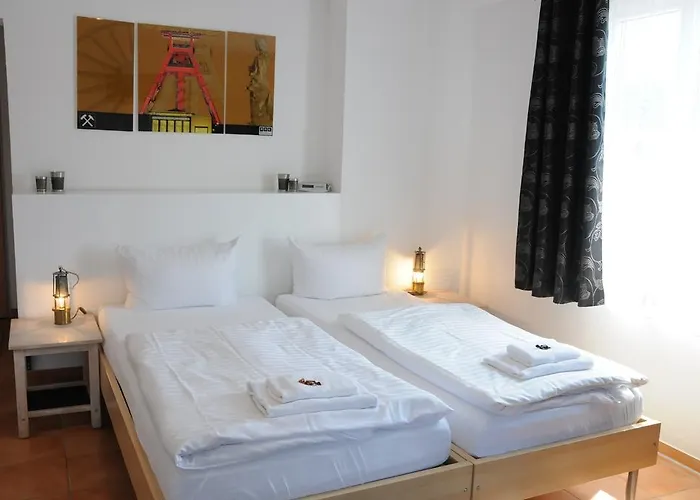 Bella Vista Konukevi 2*