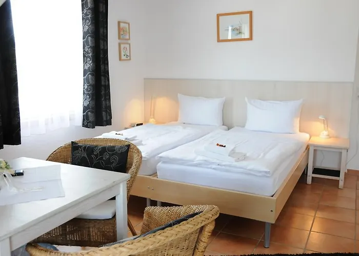 Bella Vista 2* Bochum