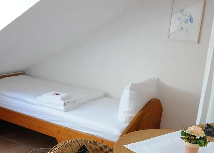 Gæstehus Bella Vista