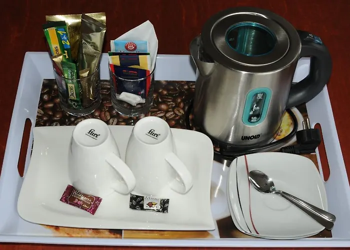 Gasthuis Bella Vista Bochum